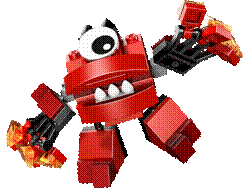 41501 Vulk