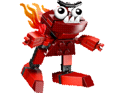41502 Zorch