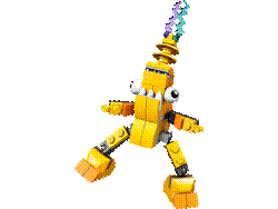 41507 Zaptor
