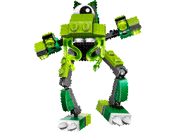 41518 Glomp