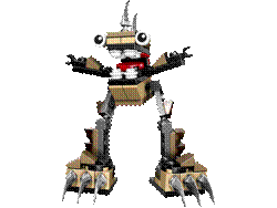 41521 Footi