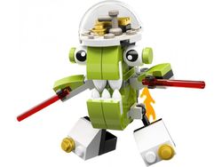 41527 Rokit