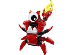 41531 Flamzer