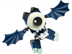 41533 Globert