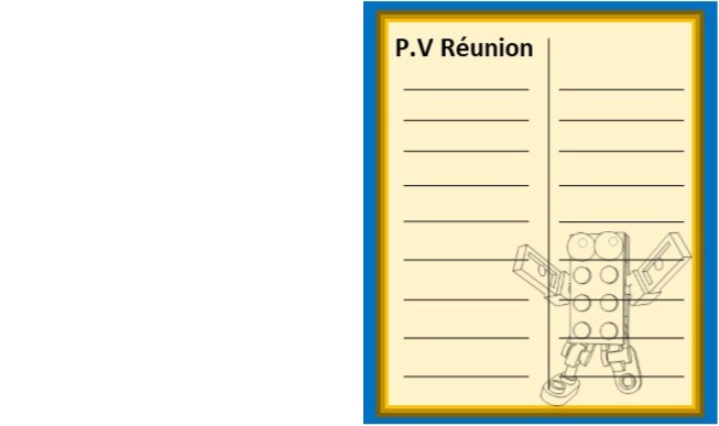 CR 02.04.2026 Réunion de direction